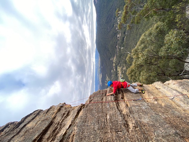 Mt Boyce